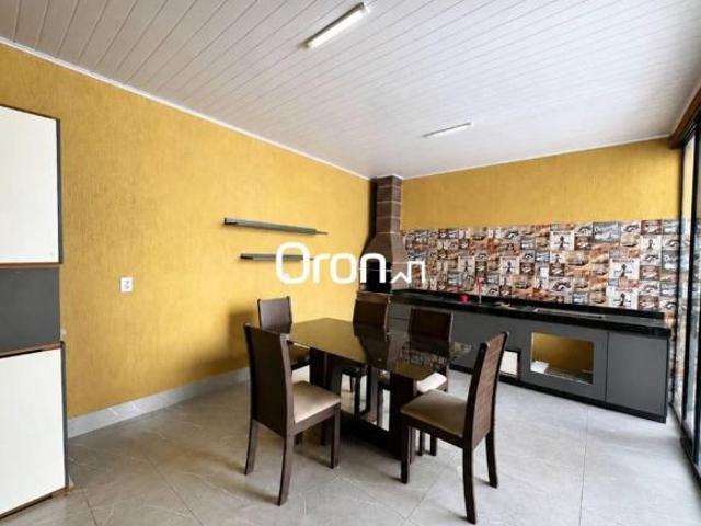 Casa venda em Região Geográfica Imediata de Goiânia, Goiânia