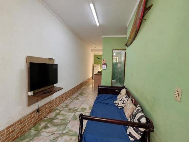 Casa venda em Jardim Tarumãs, Caraguatatuba