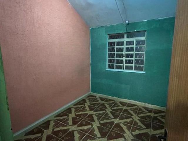 Casa venda em Carajás, Contagem