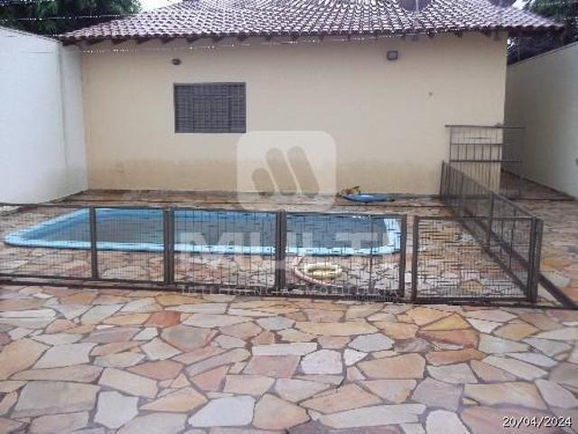 Casa venda em Setor Sul, Uberlândia