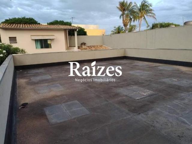 Casa venda em Setor Sul, Uberlândia