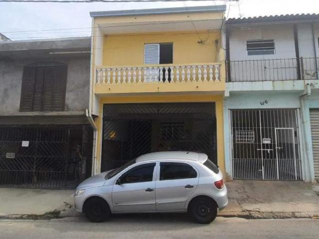 Casa venda em Região Imediata de São Paulo, Região Metropolitana de São Paulo