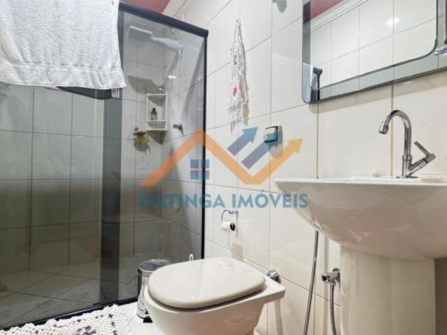 Casa venda em Caravelas, Ipatinga