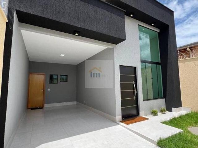 Casa venda em Bairro Cardoso, Aparecida de Goiânia