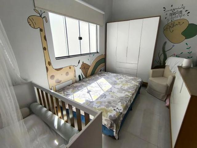 Casa venda em Bairro Cardoso, Aparecida de Goiânia