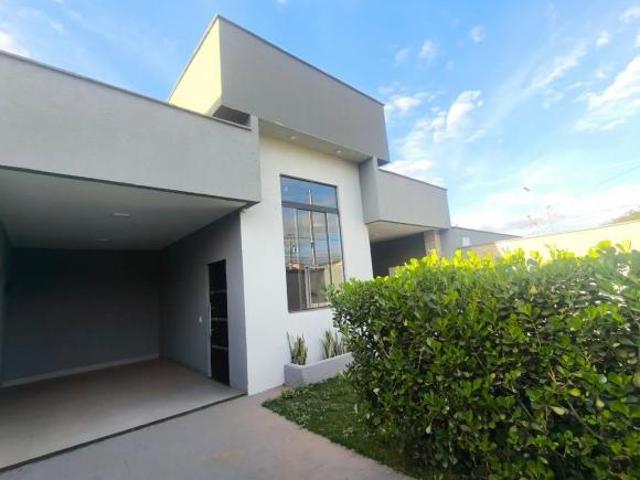 Casa venda em Região Geográfica Imediata de Goiânia, Aparecida de Goiânia