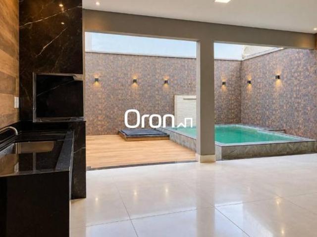 Casa venda em Jardins Monaco, Aparecida de Goiânia