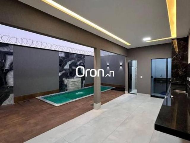 Casa venda em Jardins Monaco, Aparecida de Goiânia