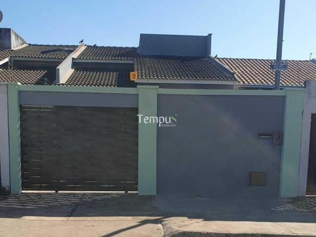 Casa venda em Bairro Cardoso 2, Aparecida de Goiânia