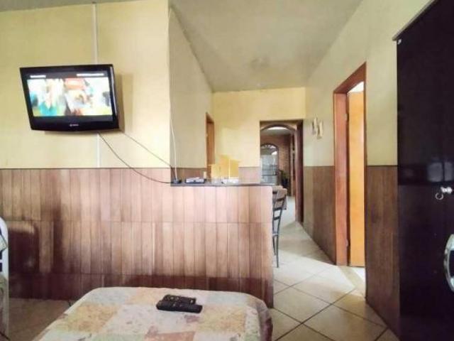 Casa venda em Região Geográfica Imediata de Juiz de Fora, Juiz de Fora