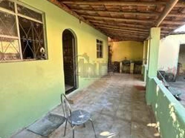Casa venda em Região Geográfica Imediata de Montes Claros, Montes Claros
