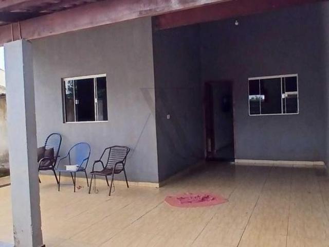 Casa venda em Região Geográfica Imediata de Ceres - Rialma - Goianésia, Goianésia