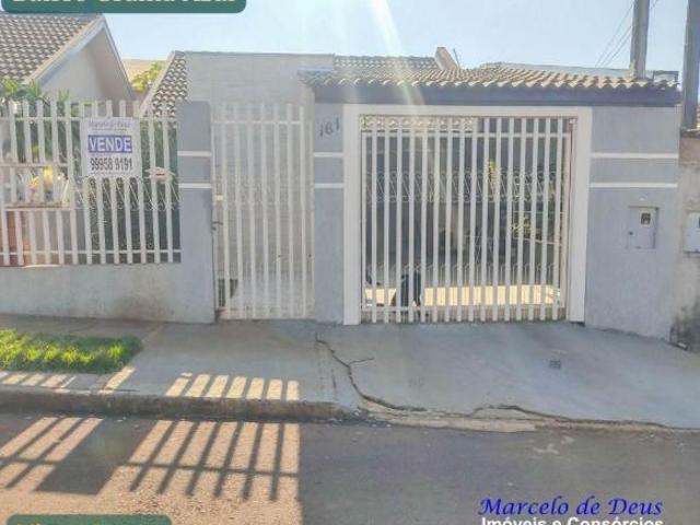 Casa venda em Região Geográfica Imediata de Cascavel, Cascavel