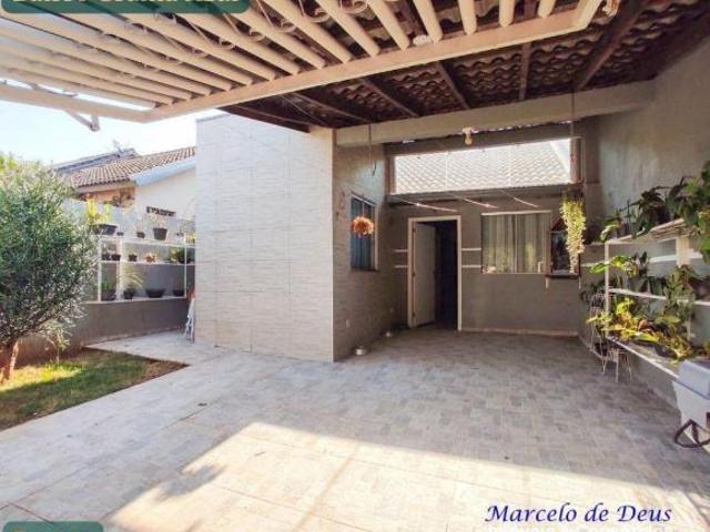 Casa venda em Região Geográfica Imediata de Cascavel, Cascavel