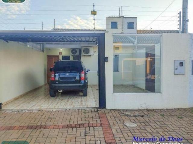 Casa venda em Região Geográfica Imediata de Cascavel, Cascavel