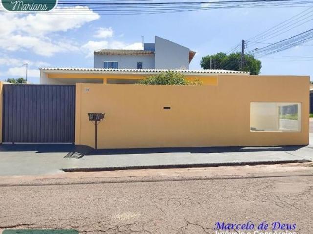 Casa venda em Brasília, Cascavel