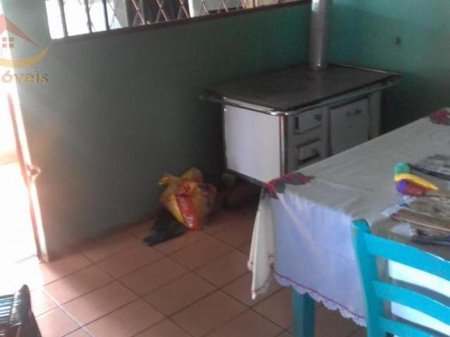 Casa venda em Brasília, Cascavel