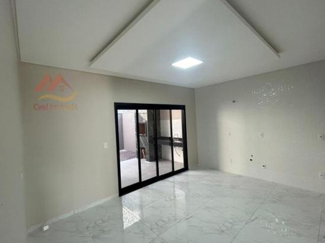 Casa venda em Região Geográfica Imediata de Cascavel, Cascavel
