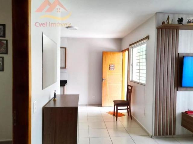 Casa venda em Esmeralda, Cascavel
