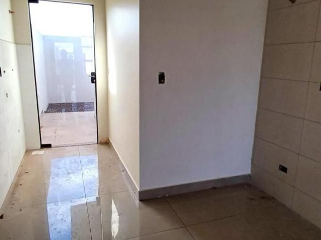 Casa venda em Esmeralda, Cascavel
