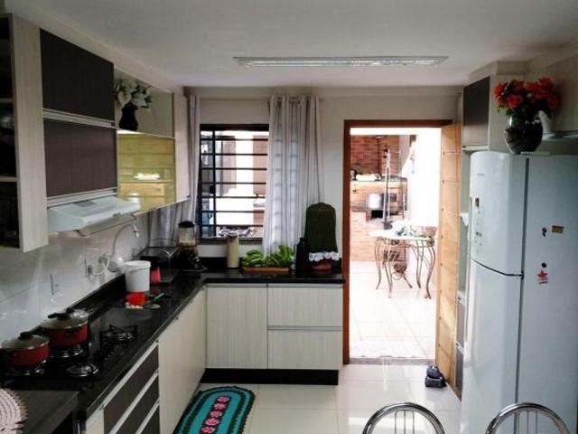 Casa venda em Região Geográfica Imediata de Cascavel, Cascavel