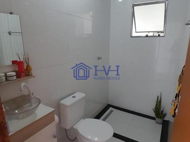 Casa venda em São Benedito, Santa Luzia