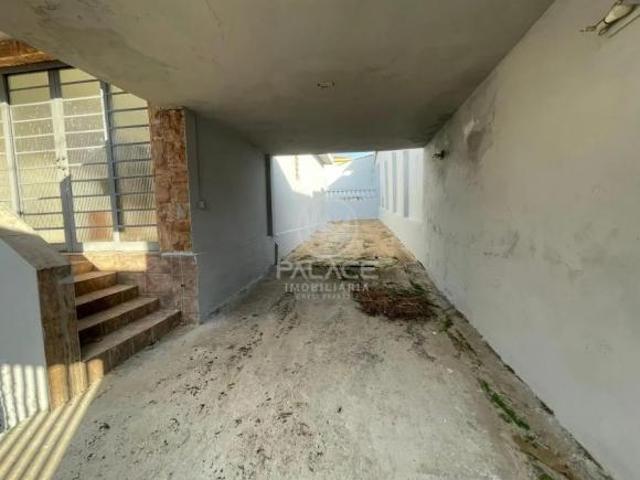 Casa venda em Piracicaba