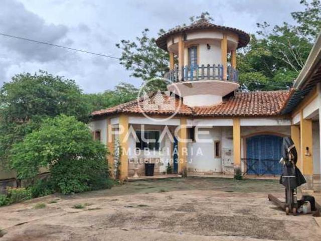 Casa venda em Região Imediata de Piracicaba, Região Metropolitana de Piracicaba