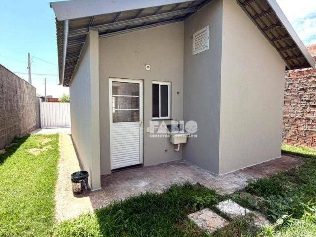 Casa venda em Região Imediata de São José do Rio Preto, Região Metropolitana de São José do Rio Preto