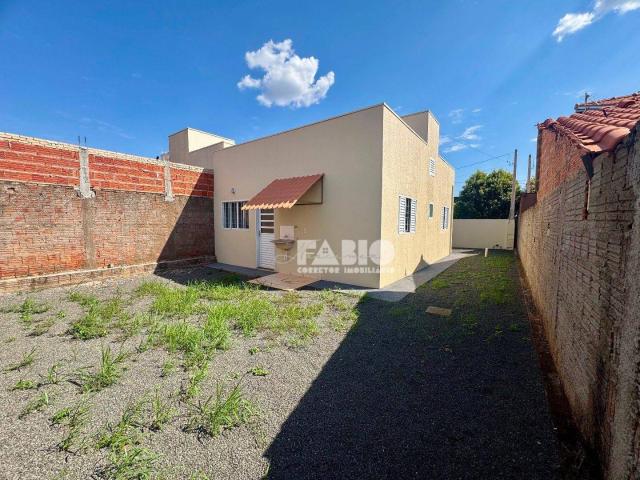 Casa venda em Cedral, Região Geográfica Intermediária de São José do Rio Preto
