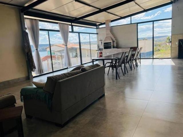 Casa venda em Região Geográfica Imediata de Goiânia, Goiânia