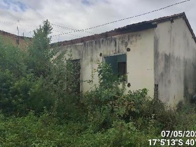 Casa venda em Águas Formosas, Região Sudeste