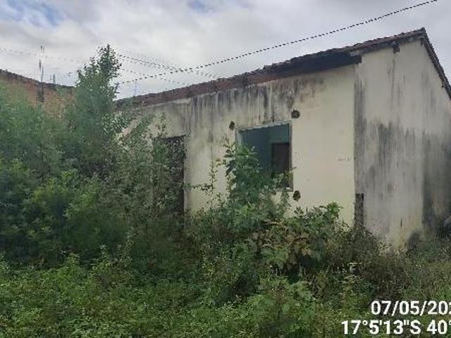 Casa venda em Águas Formosas, Região Geográfica Intermediária de Teófilo Otoni