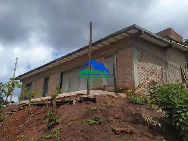 Casa venda em Região Geográfica Imediata de Caxambu - Baependi, Aiuruoca