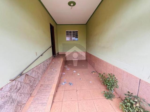 Casa venda em Centro, Alfenas