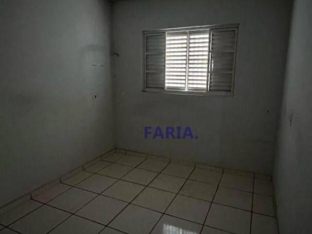 Casa venda em Centro, Alfenas