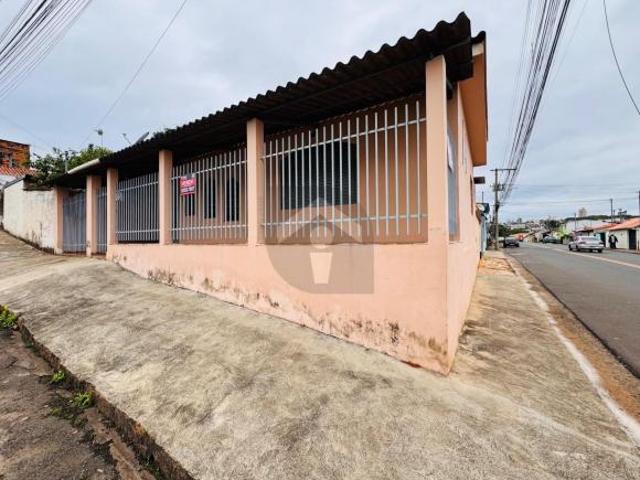 Casa venda em Centro, Alfenas