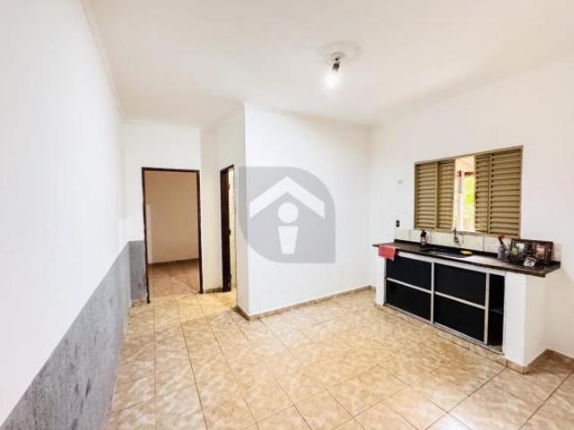Casa venda em Jardim América, Alfenas