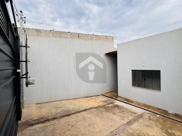 Casa venda em Jardim Eunice, Alfenas