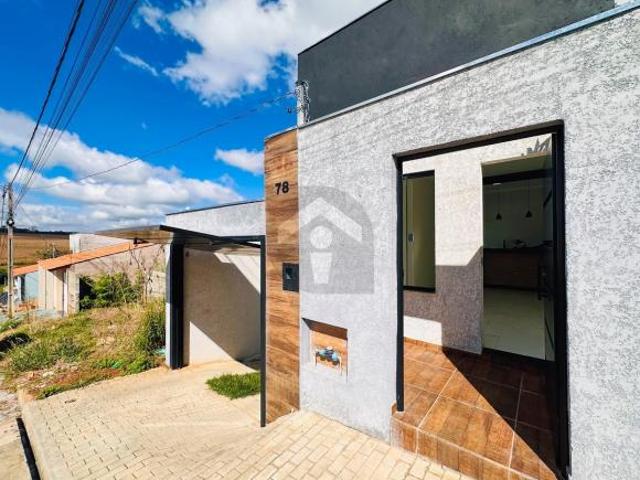Casa venda em Pinheirinho, Alfenas