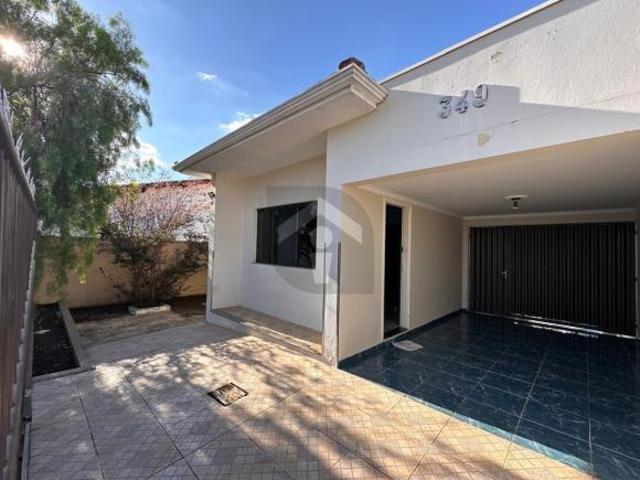 Casa venda em Residencial São Lucas, Alfenas