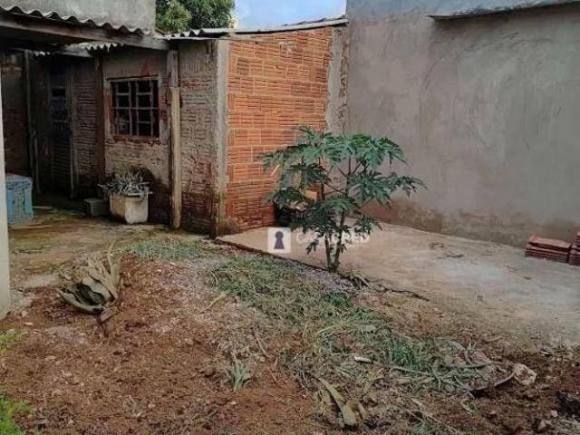 Casa venda em Região Geográfica Imediata de Alfenas, Alfenas