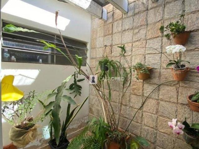 Casa venda em Centro, Alfenas