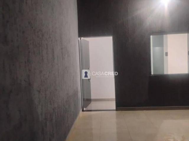 Casa venda em Centro, Alfenas