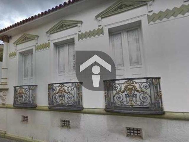 Casa venda em Centro, Alfenas