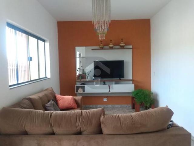 Casa venda em Jardim Boa Esperança, Alfenas