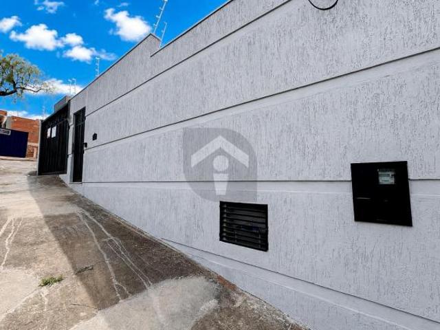 Casa venda em Residencial São Lucas, Alfenas