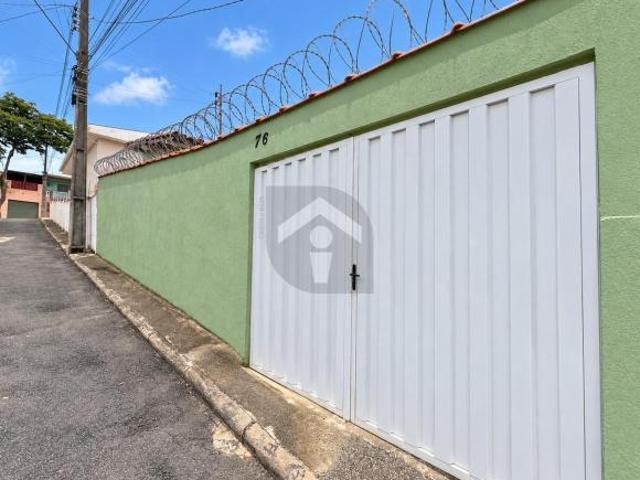 Casa venda em Jardim São Carlos, Alfenas