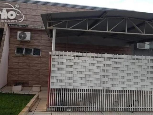 Casa venda em Canteiro Central, Alta Floresta