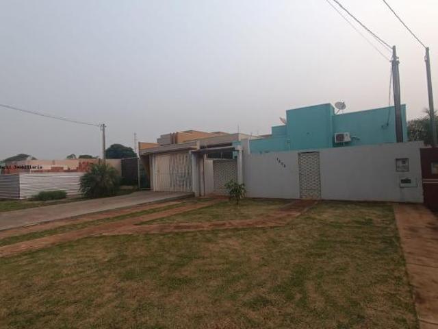 Casa venda em Amambai